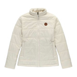 686 Thermal Puff Insulated Womens Jacket 2026