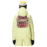 686 x Sublime Shell Womens Anorak 2026