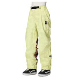 686 x Sublime Shell Womens Pant 2026