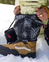 686 x Sublime Shell Womens Pant 2026