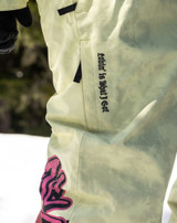 686 x Sublime Shell Womens Pant 2026