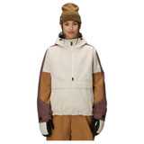 686 Outline Shell Womens Anorak 2026 686 Outline Shell Womens Anorak 2026