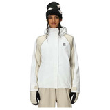 686 Hologram Shell Womens Jacket 2026 686 Hologram Shell Womens Jacket 2026