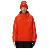 686 Hologram Shell Womens Jacket 2026