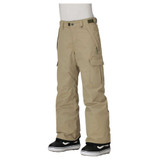 686 Infinity Cargo Insulated Boys Pant 2026