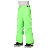 686 Infinity Cargo Insulated Boys Pant 2026