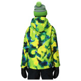 686 Hydra Insulated Boys Jacket 2026