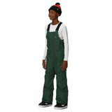 686 Frontier Insulated Boys Bib Pant 2026 686 Frontier Insulated Boys Bib Pant 2026