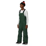 686 Frontier Insulated Boys Bib Pant 2026
