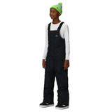 686 Frontier Insulated Boys Bib Pant 2026