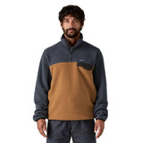 Patagonia Lightweight Synchilla Snap-T Mens Pullover 2026