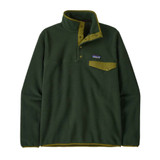 Patagonia Lightweight Synchilla Snap-T Mens Pullover 2026