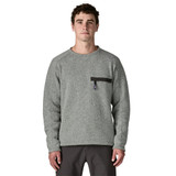 Patagonia Better Sweater Mens Crewneck 2026