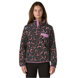 Patagonia Lightweight Synchilla Snap-T Womens Pullover 2026