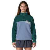 Patagonia Lightweight Synchilla Snap-T Womens Pullover 2026