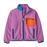 Patagonia Synchilla Junior Jacket 2026