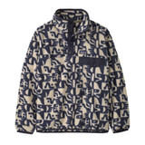Patagonia Lightweight Synchilla Snap-T Junior Pullover 2026