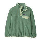 Patagonia Lightweight Synchilla Snap-T Junior Pullover 2026