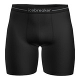 Icebreaker Merino 150 Anatomica Mens Long Boxers 2026