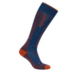 Icebreaker Merino Blend Ski+ Medium Mountain Contour OTC Mens Sock 2026 Icebreaker Merino Blend Ski+ Medium Mountain Contour OTC Mens Sock 2026