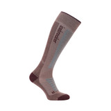 Icebreaker Merino Blend Ski+ Medium OTC Womens Sock 2026 Icebreaker Merino Blend Ski+ Medium OTC Womens Sock 2026