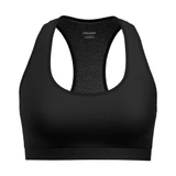 Icebreaker Merino Blend 125 ZoneKnit Racerback Womens Bra 2026