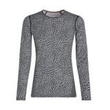 Icebreaker Merino 200 Oasis GRX2 Womens Long Sleeve Crewe 2026