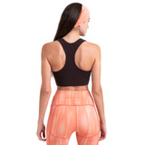 Icebreaker Merino Blend 260 ZoneKnit Seamless Womens Bra 2026