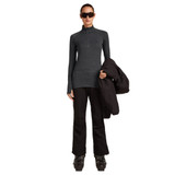 Icebreaker Merino 260 ZoneKnit Womens Long Sleeve Half Zip 2026 Icebreaker Merino 260 ZoneKnit Womens Long Sleeve Half Zip 2026