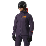 Helly Hansen Sogn Shell 2.0 Mens Jacket 2026