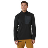 Helly Hansen Versalite Half Zip Mens Fleece 2026