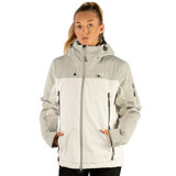 Karbon East Womens Jacket 2026