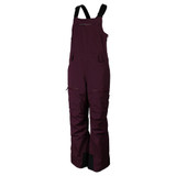 Karbon Reflector Womens Bib Pant 2026 Karbon Reflector Womens Bib Pant 2026