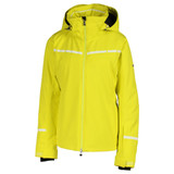 Karbon Clarity Womens Jacket 2026