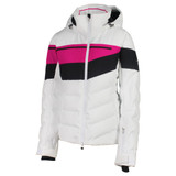 Karbon Sapphire Womens Jacket 2026
