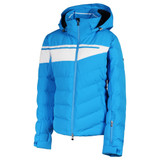 Karbon Sapphire Womens Jacket 2026