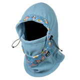 Bula Power Fleece Junior Hood 2026 Bula Power Fleece Junior Hood 2026