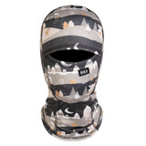 Bula Therma-Comfort Sharp Junior Balaclava 2026