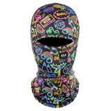 Bula Therma-Comfort Sharp Junior Balaclava 2026 Bula Therma-Comfort Sharp Junior Balaclava 2026