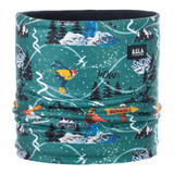 Bula Therma-Fleece Junior Neck Gaiter 2026
