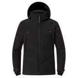 Descente Hybrid Smooth Down Mens Jacket 2026