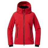 Descente Double Collar Womens Jacket 2026