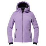 Descente Double Collar Womens Jacket 2026