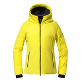 Descente Double Collar Womens Jacket 2026