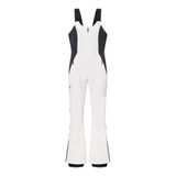 Descente Velche Womens Bib Pant 2026