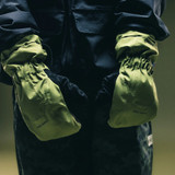 Howl Zip Polar Fleece Adult Pant 2025 | Corbetts Ski + Snowboard