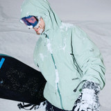 Howl Heritage Adult Jacket 2026