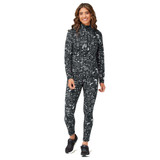 Krimson Klover Graffiti Womens Top 2026