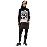 Krimson Klover Ski Cortina Womens Sweater 2026