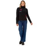 Krimson Klover Janica Womens Sweater 2026